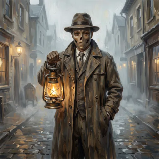 The Intruder