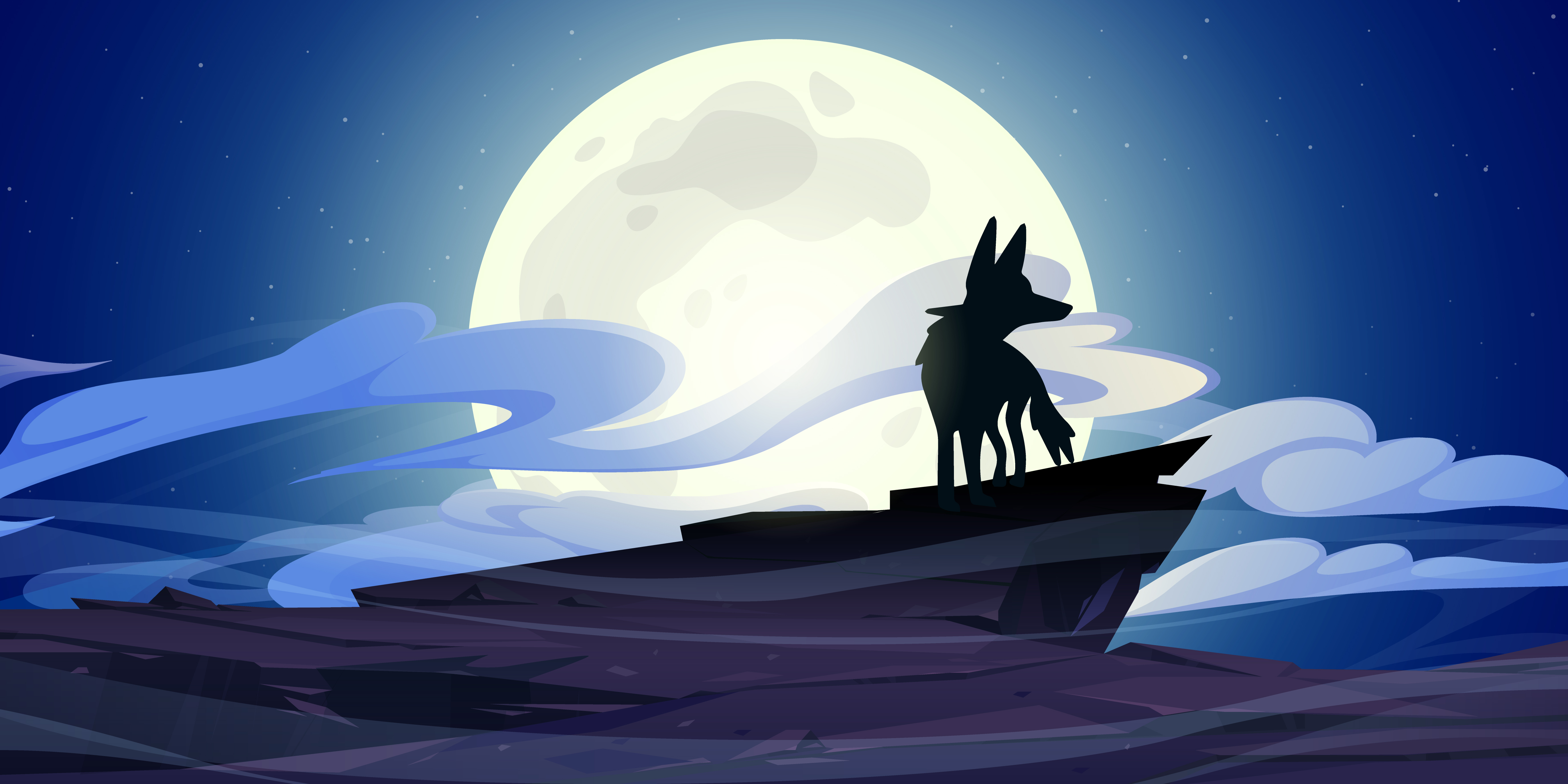 The Moonlight Contest
